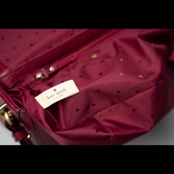 New without tags Kate spade cross body bag - Picture 8 of 8